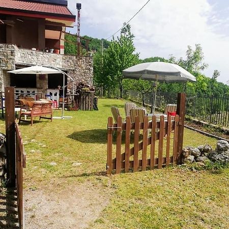 Bed and Breakfast Piccola Ospitalità Campagna Esterno foto