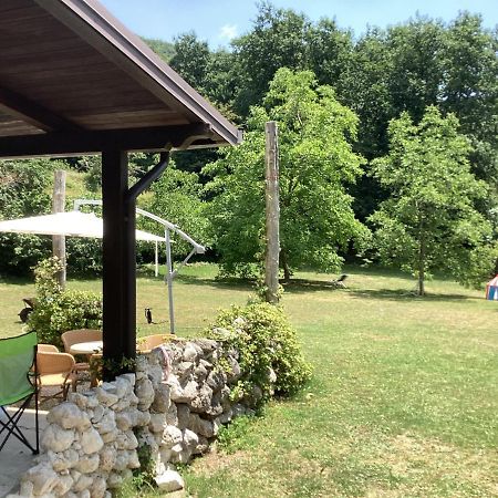 Bed and Breakfast Piccola Ospitalità Campagna Esterno foto