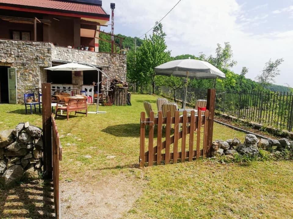 Bed and Breakfast Piccola Ospitalità Campagna Esterno foto